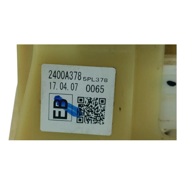 Alavanca Do Cambio Mitsubishi Outlander 2016 2400a378