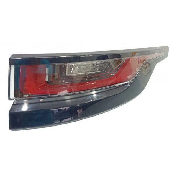 Lanterna Traseira Lado Direito Range Rover Velar 2020 Direito/passageiro Branco