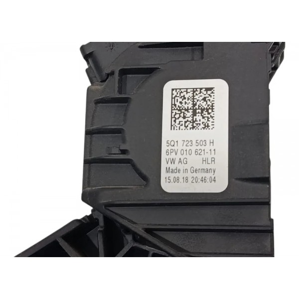 Pedal Acelerador Eletronico Vw T-cross 2021 5q1723503h