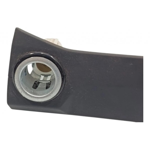 Moldura Botão Start Stop E Tomada 12v Vw T-cross 2021