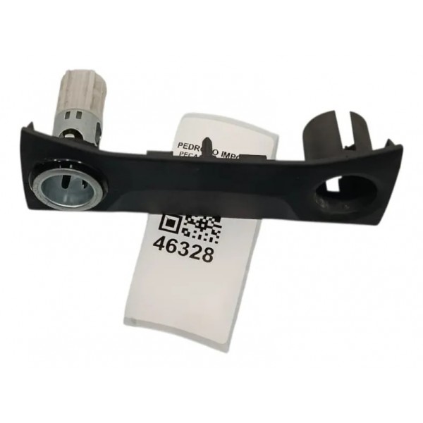 Moldura Botão Start Stop E Tomada 12v Vw T-cross 2021