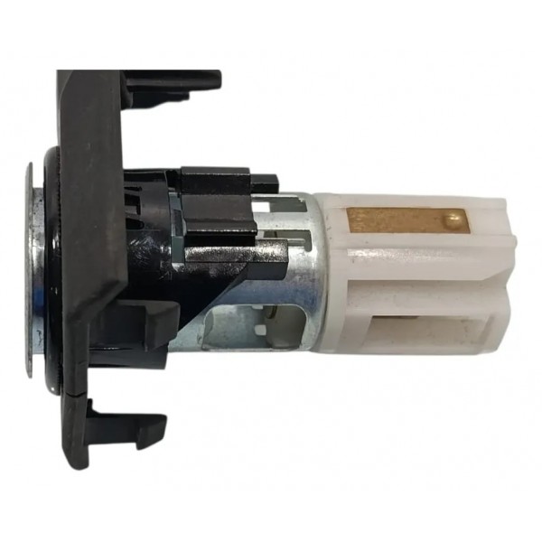 Moldura Botão Start Stop E Tomada 12v Vw T-cross 2021