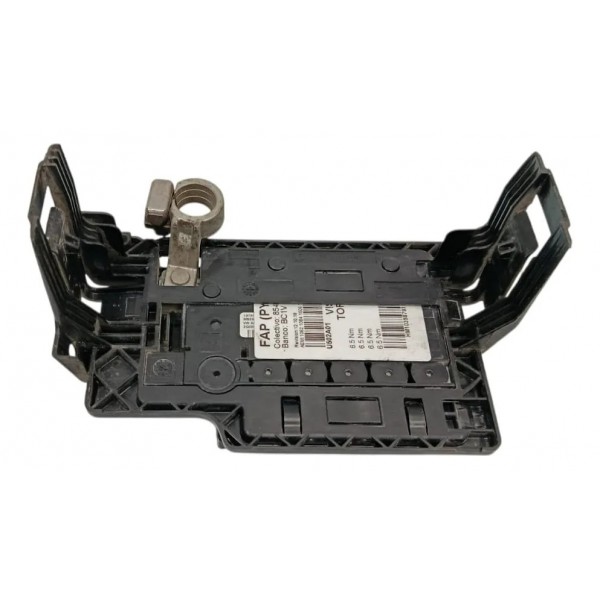 Módulo Circuito Bateria Polo Positivo Vw T-cross 2021