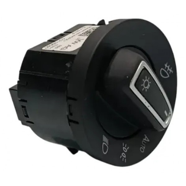 Botão Comando Farol Vw T-cross 2021 10139097