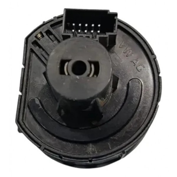 Botão Comando Farol Vw T-cross 2021 10139097