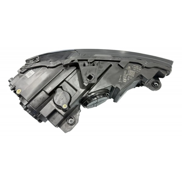Farol Esquerdo Audi A3 Sedan 2017-2021 Original 8v0941043e Esquerdo/motorista