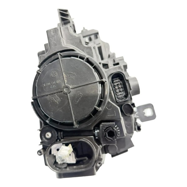 Farol Esquerdo Audi A3 Sedan 2017-2021 Original 8v0941043e Esquerdo/motorista