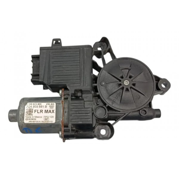 Motor De Vidro Elétrico Vw T-cross 2021 2q4959881b