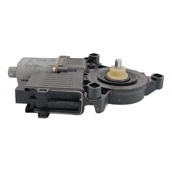 Motor De Vidro Elétrico Vw T-cross 2021 2q4959881b