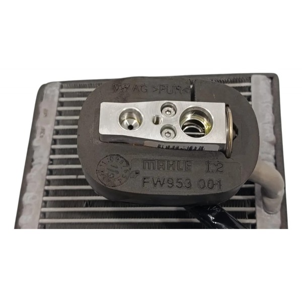 Evaporador Ar Condicionado Vw T-cross 2021 Gz299003