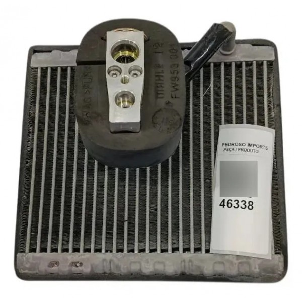 Evaporador Ar Condicionado Vw T-cross 2021 Gz299003