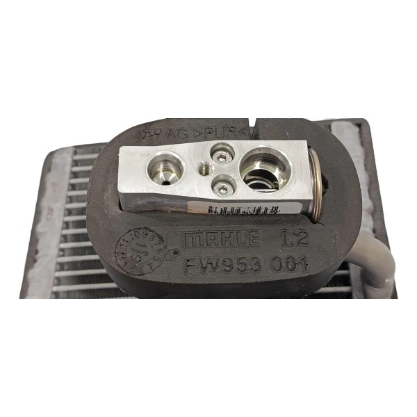 Evaporador Ar Condicionado Vw T-cross 2021 Gz299003