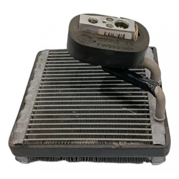 Evaporador Ar Condicionado Vw T-cross 2021 Gz299003