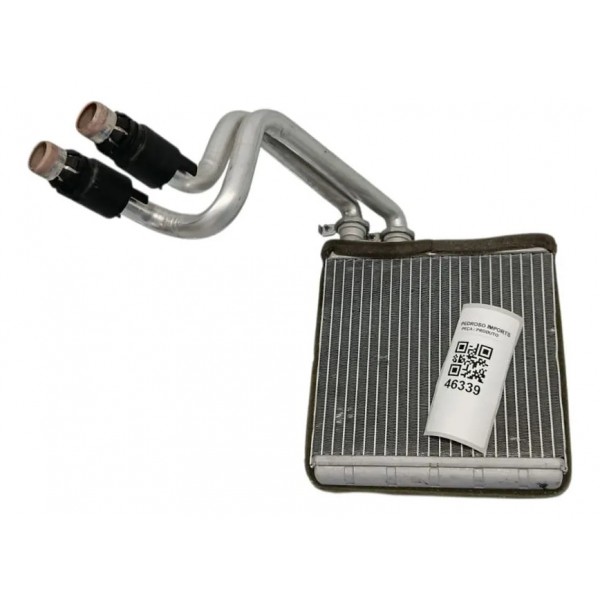 Radiador De Ar Quente Vw T-cross 2021 Gz297001