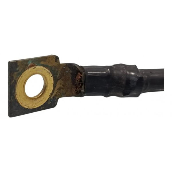 Cabo Bateria Pólo Negativo Vw T-cross 2021 2q0971235b