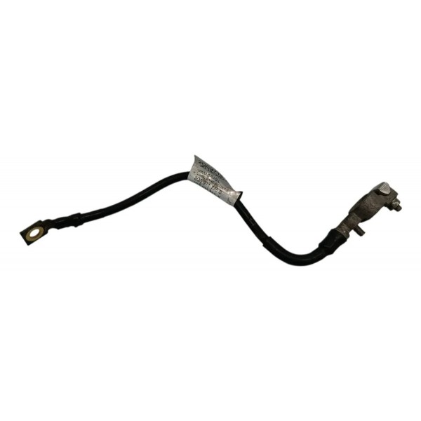 Cabo Bateria Pólo Negativo Vw T-cross 2021 2q0971235b