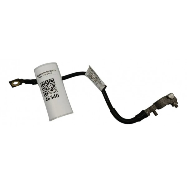 Cabo Bateria Pólo Negativo Vw T-cross 2021 2q0971235b