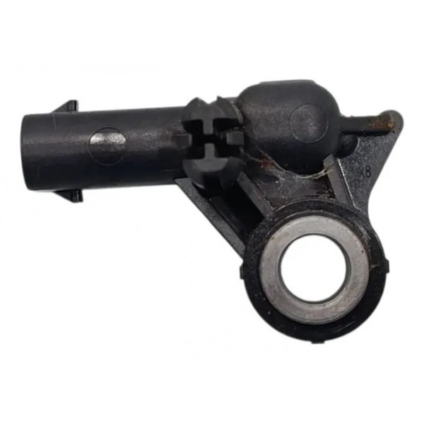 Sensor De Impacto Vw T-cross 2021 2qb959351