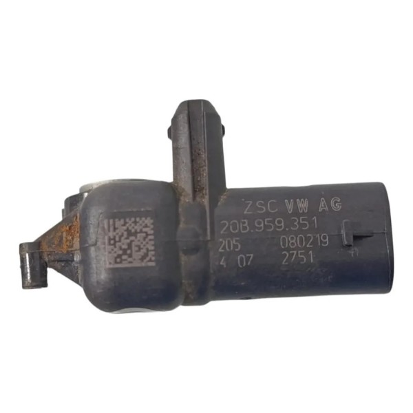 Sensor De Impacto Vw T-cross 2021 2qb959351