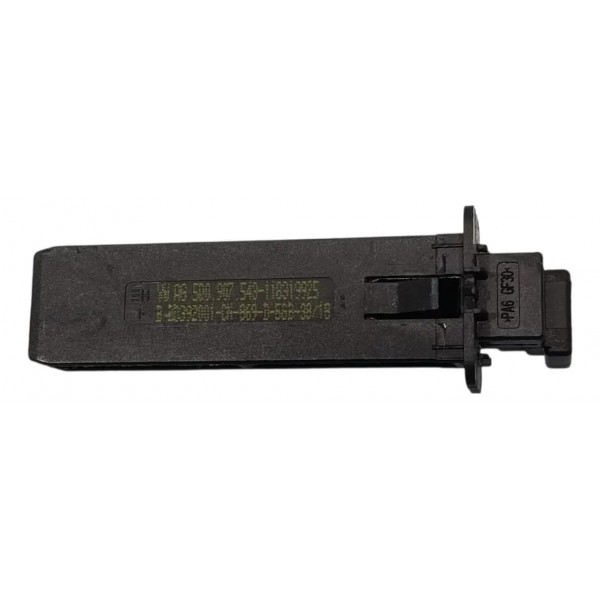 Sensor De Temperatura Caixa De Ar Vw T-cross 2021 Preto