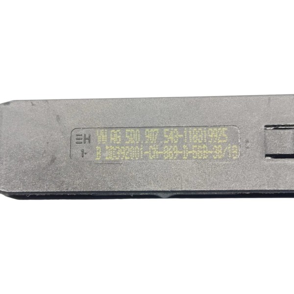 Sensor De Temperatura Caixa De Ar Vw T-cross 2021 Preto