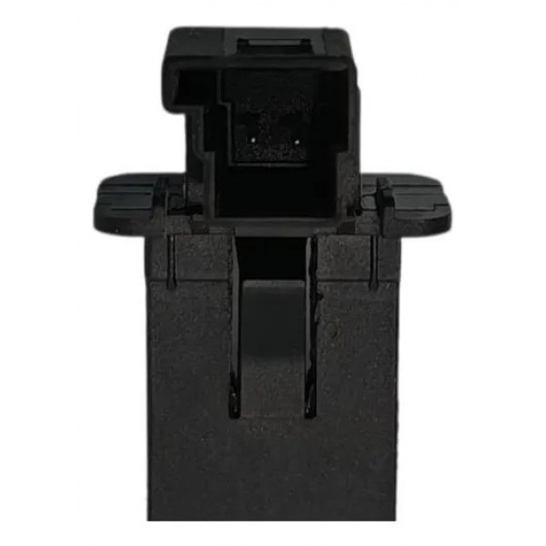 Sensor De Temperatura Caixa De Ar Vw T-cross 2021 Preto