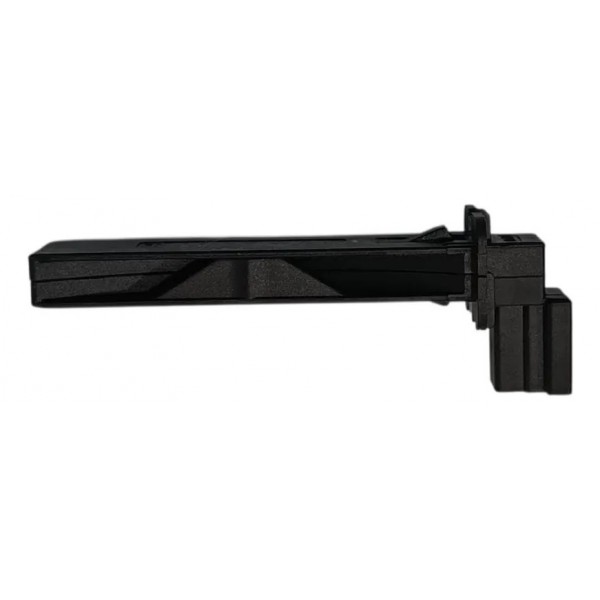 Sensor De Temperatura Caixa De Ar Vw T-cross 2021 Preto