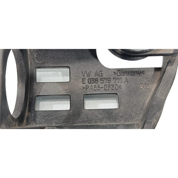 Suporte Trava Cabo Trambulador Vw T-cross 2021 5q0713323e