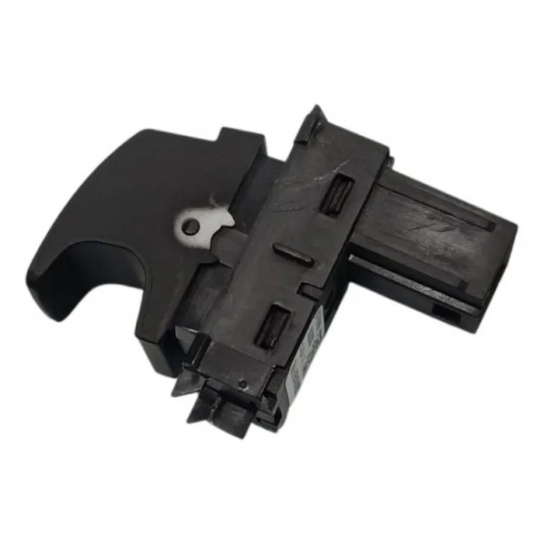 Botão Vidro Elétrico Tras Direito Vw T-cross 2021