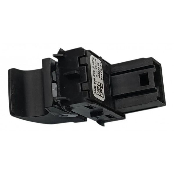 Botão Vidro Elétrico Tras Direito Vw T-cross 2021