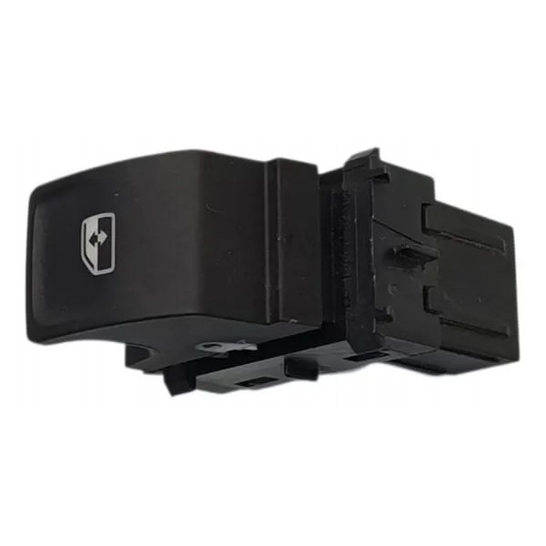 Botão Vidro Elétrico Tras Direito Vw T-cross 2021