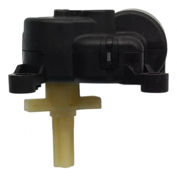 Motor Atuador Caixa Ar Condicionado Vw T-cross 2021