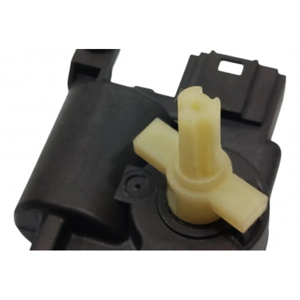 Motor Atuador Caixa Ar Condicionado Vw T-cross 2021