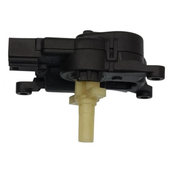 Motor Atuador Caixa Ar Condicionado Vw T-cross 2021