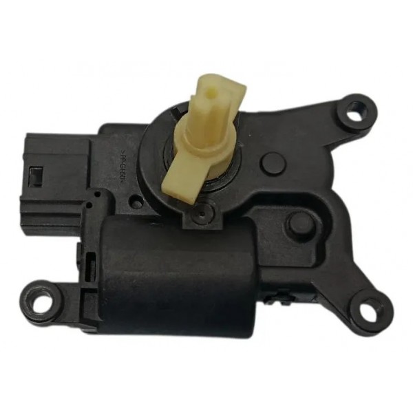 Motor Atuador Caixa Ar Condicionado Vw T-cross 2021