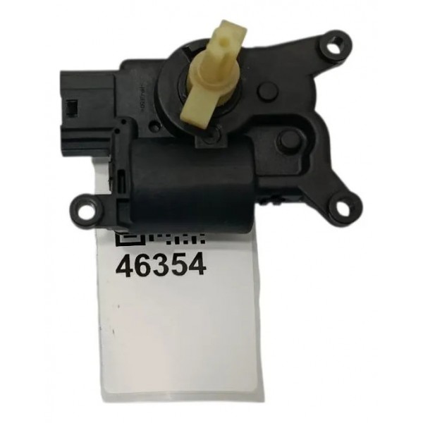 Motor Atuador Caixa Ar Condicionado Vw T-cross 2021