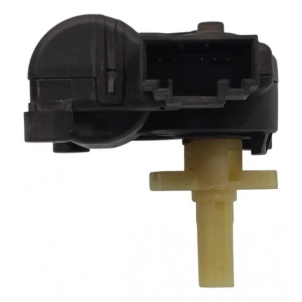 Motor Atuador Caixa Ar Condicionado Vw T-cross 2021