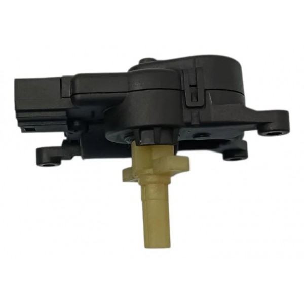 Motor Atuador Caixa Ar Condicionado Vw T-cross 2021