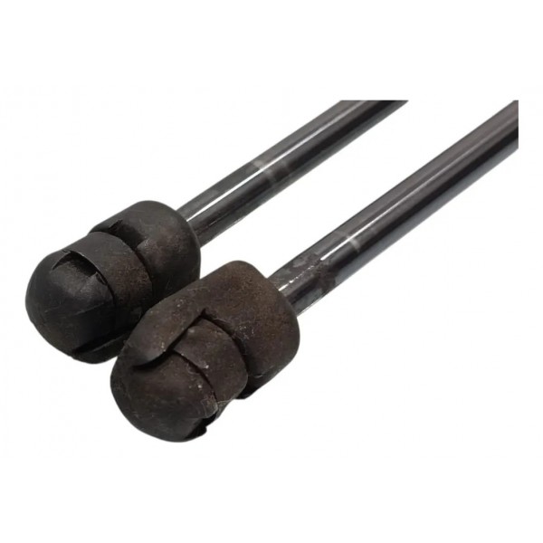 Par Amortecedor Tampa Traseira Porta Malas Vw T-cross 2021