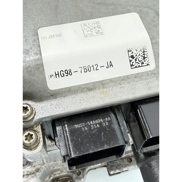 Conversor Elétrico Ford Fusion Hybrid 2017