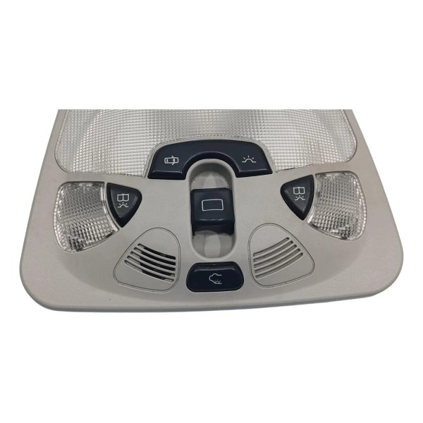 Luz De Teto Mercedes C200 2006 A203820