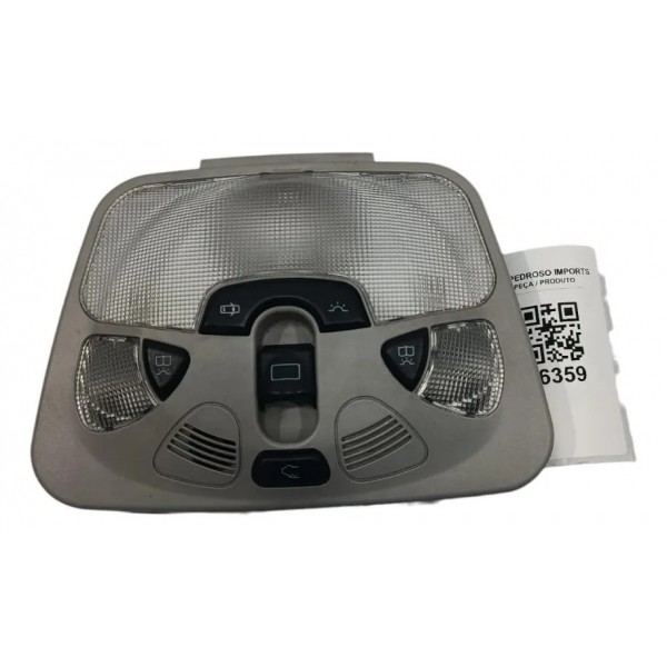 Luz De Teto Mercedes C200 2006 A203820