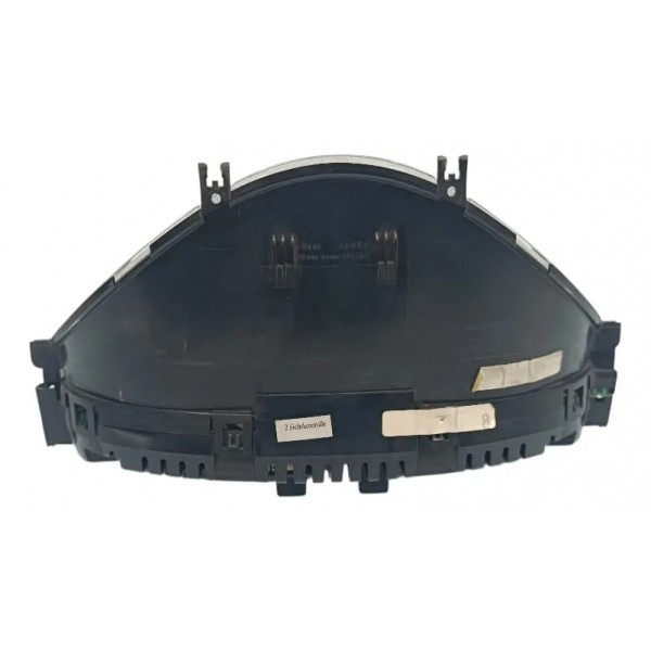 Painel De Instrumento Mercedes C200 2006 A2035408747 Preto
