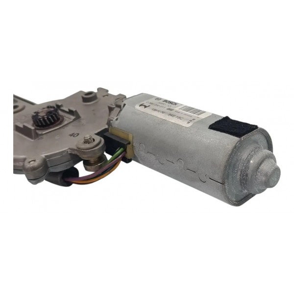 Motor Maquina De Vidro Traseira Direita Mercedes C200 2006