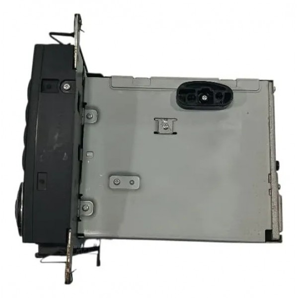 Rádio Cd Player Mercedes C200 2006 A2038705089