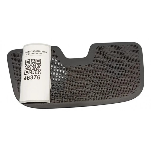 Tela Do Alto Falante Painel Chery Tiggo 8 2021 401001375aa Preto