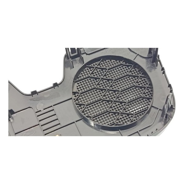 Tela Do Alto Falante Painel Chery Tiggo 8 2021 401001375aa Preto