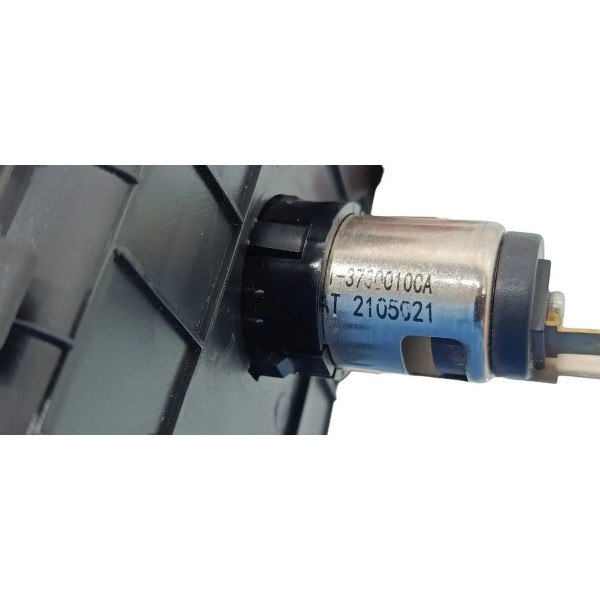 Tomada 12v Chery Tiggo 8 2021 T113730010ca