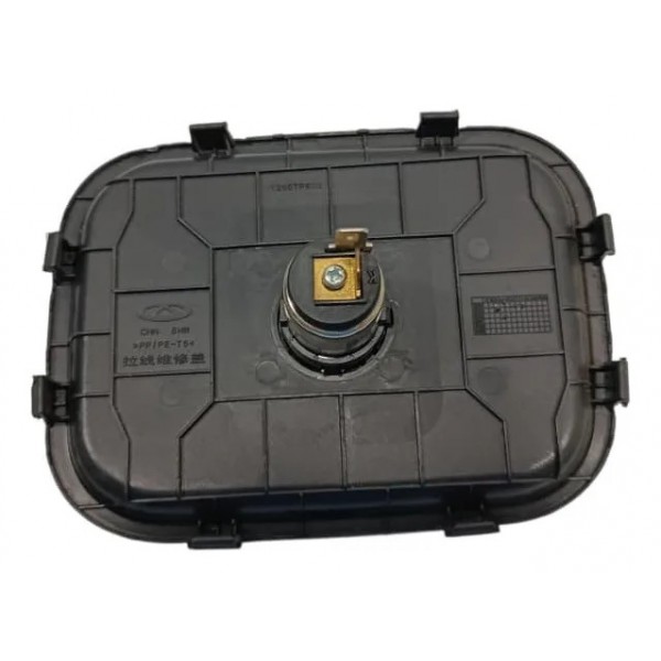 Tomada 12v Chery Tiggo 8 2021 T113730010ca