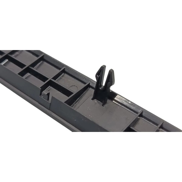 Acabamento Painel Chery Tiggo 8 2021 Preto Animal Print